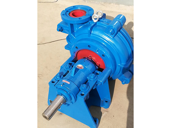 渣浆泵 